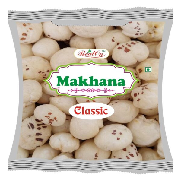 RealOn Makhana Classic